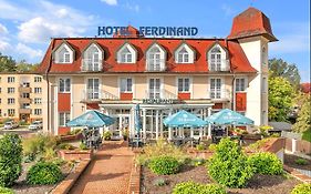 Hotel Ferdinand